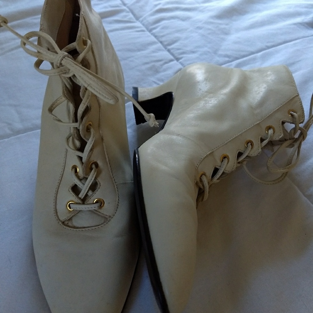 Booties